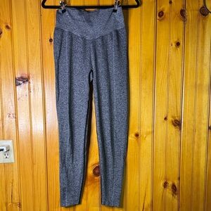 Victoria's Secret Gray Leggings